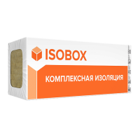 ИЗОБОКС ЭКСТРАЛАЙТ 1200*600*50мм (1уп=6плит=4,32м2=0,216м3)