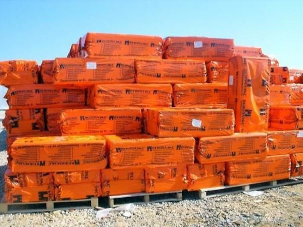 Пеноплекс оптом в ТОО «ЦКФИ»