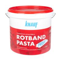 KNAUF - РОТБАНД Паста Профи 18кг