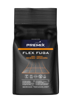 PREMIX FLEX FUGA 2 кг затирка для швов до 8 мм 