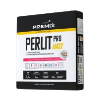 PREMIX «PERLIT PRO MAXX» ГИПСОВАЯ ШТУКАТУРКА, 30кг