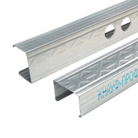 КНАУФ-профиль стоечный 75/50 0,6мм