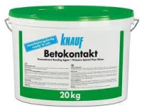 КНАУФ Бетоконтакт 20 кг
