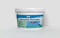 KNAUF Флэхендихт эластичная гидроизоляция