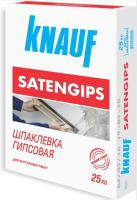 «SATENGIPS» финишная шпатлевка, 20 кг