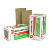  ТехноНИКОЛЬ Роклайт 120х600х50мм (12плит. 0,432м3 / 8,64м2)