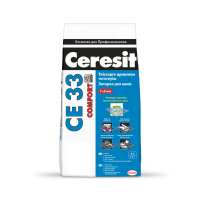 Ceresit CE33 Comfort для узких швов, 2 кг