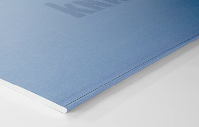Гипсокартон KNAUF 12,5 мм Сапфир