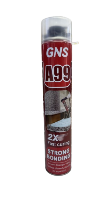 ПЕНА КЛЕЙ GNS А99 ПРОФ 