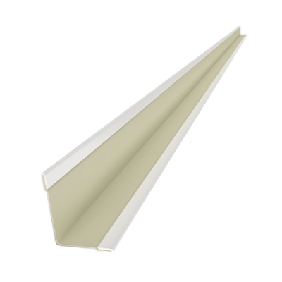 Армстронг Уголок пристеночный 20*20*03мм (3м)