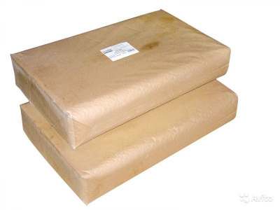 Мастика МБК-Г/битум (1меш=30кг=1кг/м2)